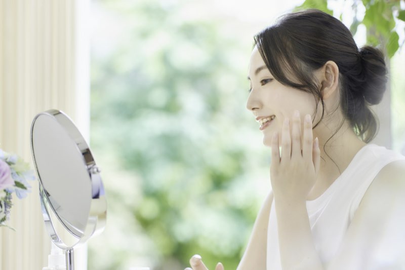 健やかな毎日のために